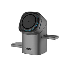 OWL PEAK2 3-IN-1 Magnetic Wireless Charger