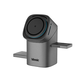 OWL PEAK2 3-IN-1 Magnetic Wireless Charger