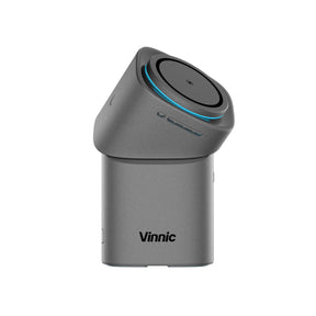 OWL PEAK2 3-IN-1 Magnetic Wireless Charger