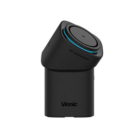 OWL PEAK2 3-IN-1 Magnetic Wireless Charger