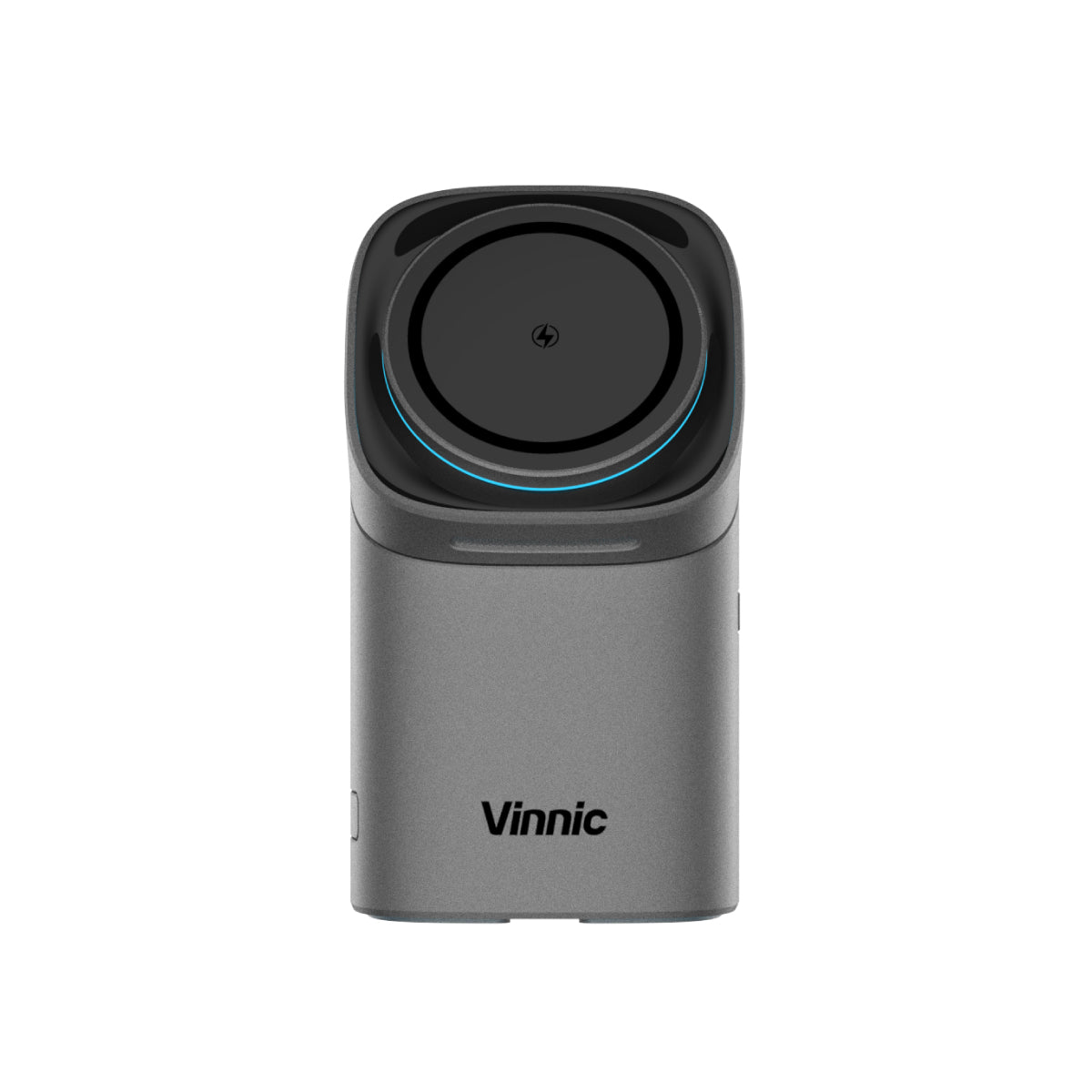 OWL PEAK2 3-IN-1 Magnetic Wireless Charger