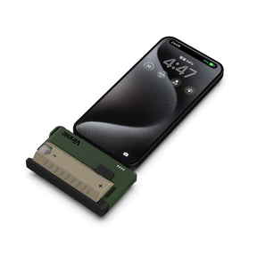 Rendezvous 5,000mAh Detachable 21700 Battery PowerBank