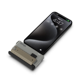 Rendezvous 5,000mAh Detachable 21700 Battery PowerBank