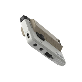 Rendezvous 5,000mAh Detachable 21700 Battery PowerBank