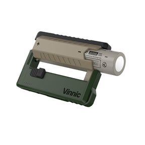 Rendezvous 5,000mAh Detachable 21700 Battery PowerBank