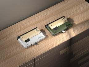 Rendezvous 5,000mAh Detachable 21700 Battery PowerBank