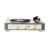 Brad Retro MK II All-in-One Turntable