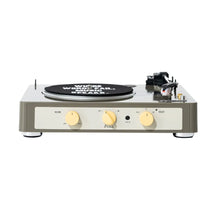Brad Retro MK II All-in-One Turntable