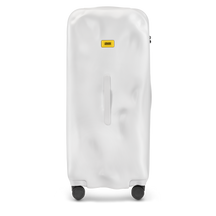 Trunk, 4 Wheels Suitcase | Crash Baggage - Wake Concept Store  