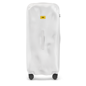 Trunk, 4 Wheels Suitcase | Crash Baggage - Wake Concept Store  