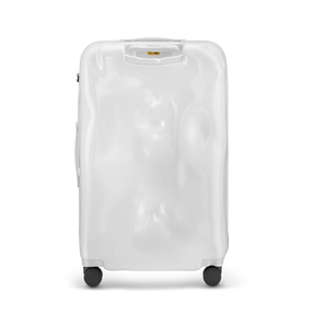 Icon Tone on Tone, Large 4 Wheels Suitcase | Crash Baggage - Wake Concept Store  