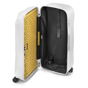 Trunk, 4 Wheels Suitcase | Crash Baggage - Wake Concept Store  