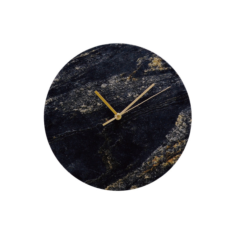 Stone Clock, Midnight Ripples - A Round | Stayone - Wake Concept Store  