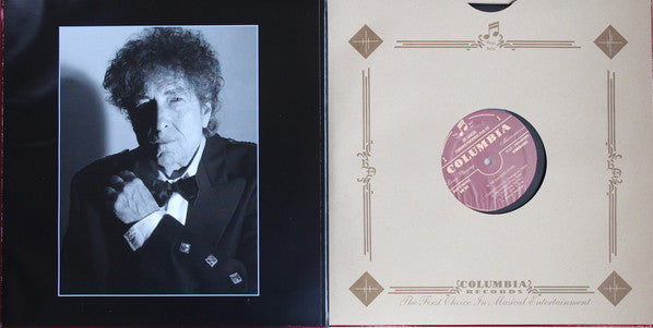 Bob Dylan : Triplicate (3xLP, Album, Dlx, Ltd, Num)