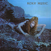 Roxy Music : Siren (LP, Album, RE, RP, Hal)