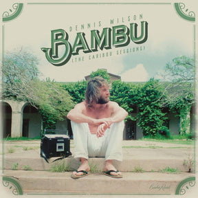 Dennis Wilson (2) : Bambu (The Caribou Sessions) (2xLP, Album, RSD, Ltd, RE, Gre)