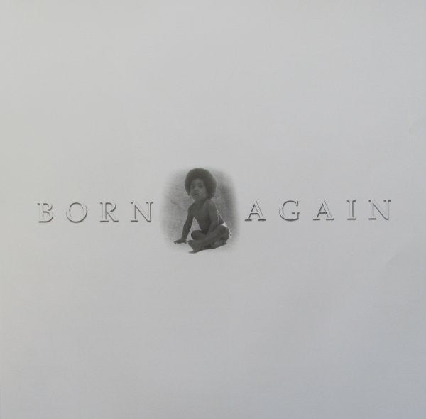 Notorious B.I.G. : Born Again (2xLP, Album, RSD, Ltd, RE, Gol)