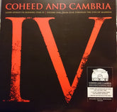 Coheed And Cambria : Good Apollo I'm Burning Star IV | Volume One: From Fear Through The Eyes Of Madness (LP, Bla + LP, Bla + Album, RSD, Ltd, RE, RM)