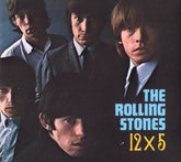 The Rolling Stones : 12 X 5 (SACD, Hybrid, Album, RE, RM, Dig)