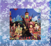 The Rolling Stones : Their Satanic Majesties Request (SACD, Hybrid, Album, RE, RM)