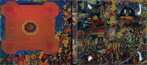 The Rolling Stones : Their Satanic Majesties Request (SACD, Hybrid, Album, RE, RM)