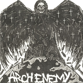 Arch Enemy : Will To Power (Box, Dlx, Ltd + LP, Album, 180 + CD, Album + CD, A)