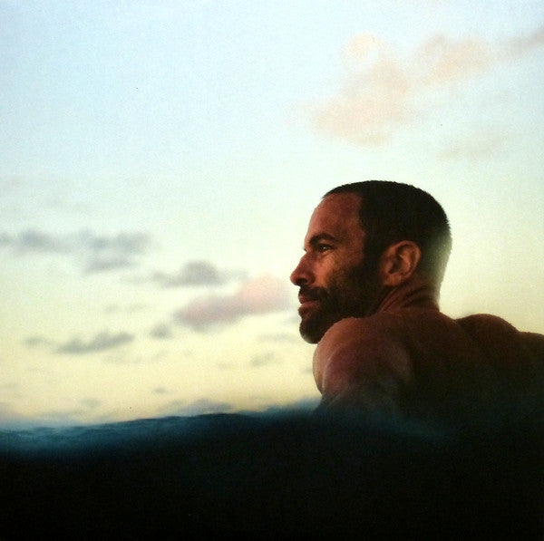 Jack Johnson : All The Light Above It Too (LP, Album, Gat)