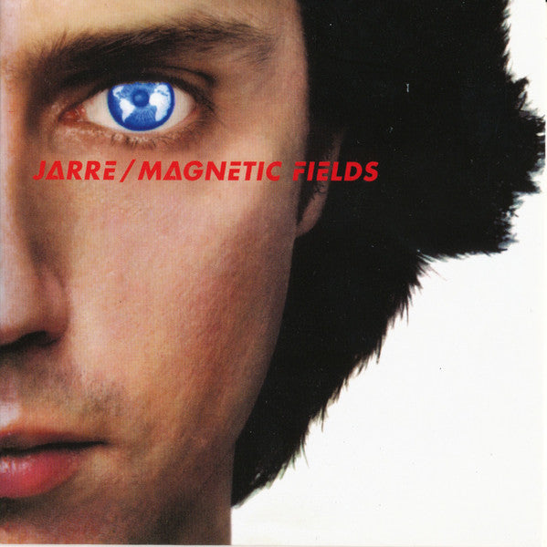 Jean-Michel Jarre : Original Album Classics (Box, Comp + CD, Album, RE, RM + CD, Album, RE, RM )