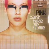 P!NK : Can't Take Me Home (2xLP, Album, Ltd, RE, Gol)