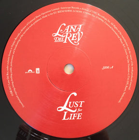 lana del rey lust for life red dress I got my red dress on tonight #lanadelrey #lustforlife #halloweencostume