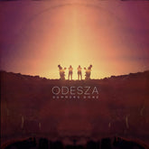 Odesza : Summers Gone (LP, Album)