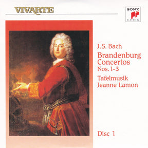 Tafelmusik Baroque Orchestra : The Complete Sony Recordings (47xCD + Box)