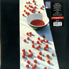 Paul McCartney : McCartney (LP, Album, Ltd, RE, RM, Red)