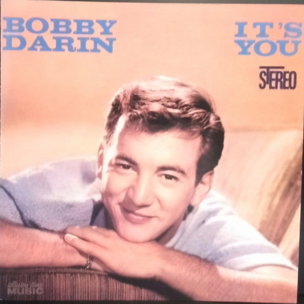 Bobby Darin : It's You Or No One (CD, Album)