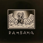 Ramband : Ramband (LP, Album, Emb)