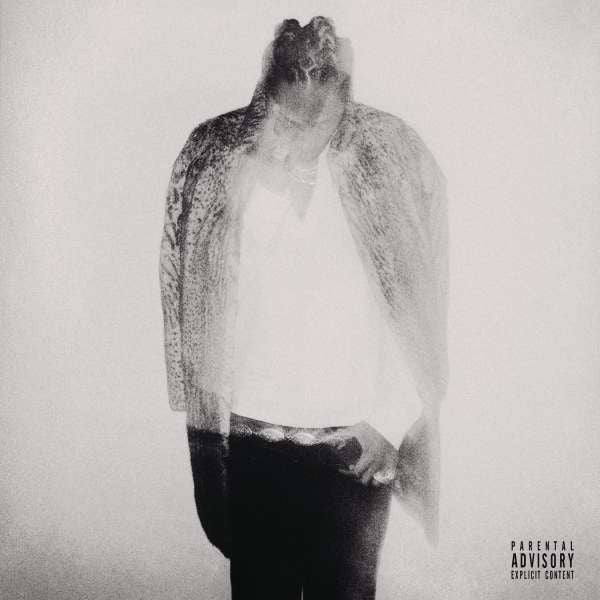 Future (4) : HNDRXX (2xLP, Album)