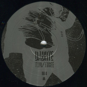 Dabrye : Two/Three (2xLP, Album, RE)