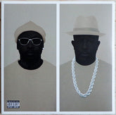 Prhyme : PRhyme 2 (2xLP, Album)