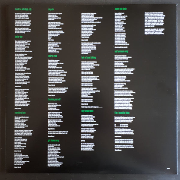 Ocean Colour Scene : Marchin' Already (2xLP, Album, RSD, RE, RM, Gre)