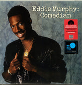 Eddie Murphy : Comedian (LP, Album, Ltd, 180)