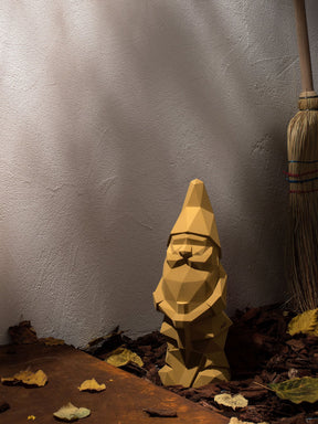 Nino Garden Gnome | Plato Design - Wake.HK 