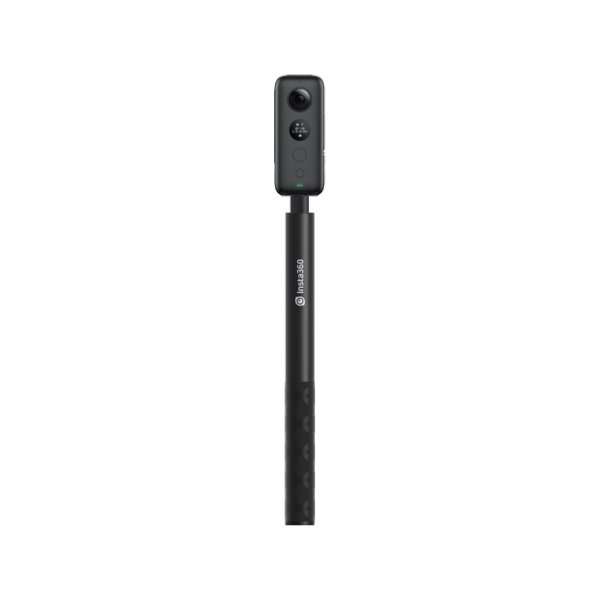120cm Invisible Selfie Stick | Insta360 - Wake Concept Store  