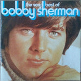 Bobby Sherman : The Very Best Of (CD, Album, Comp)