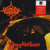 Masta Ace Incorporated : SlaughtaHouse (2xLP, Album, RE, RM)