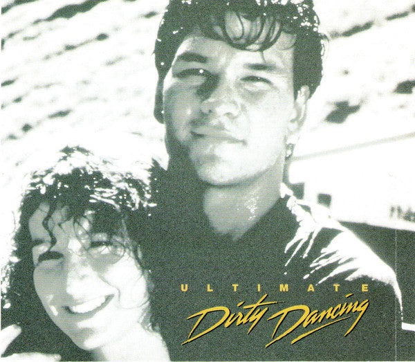Various : Ultimate Dirty Dancing (CD, Comp, Enh)