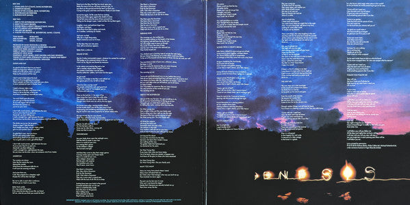 Genesis : ...And Then There Were Three... (LP, Album, RE, RM, RP, 180)