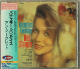 Ann Margret : Bachelors' Paradise (CD, Album, RE)