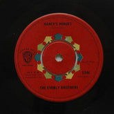 Everly Brothers : (So It Was... So It Is) So It Always Will Be / Nancy's Minuet (7", Single)