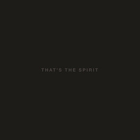 Bring Me The Horizon : That's The Spirit (CD, Album)