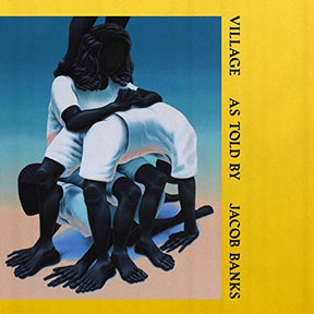 Jacob Banks : Village (LP, Album)